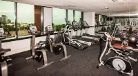 Coastlands Umhlanga Hotel and Convention Centre - palestra