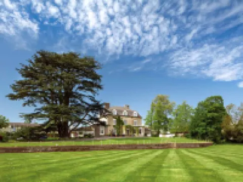 Mercure Bristol North the Grange Hotel Hotels near University of the West of England