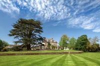 Mercure Bristol North the Grange Hotel Hotels in 