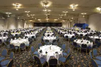 Best Western Plus Ramkota Hotel