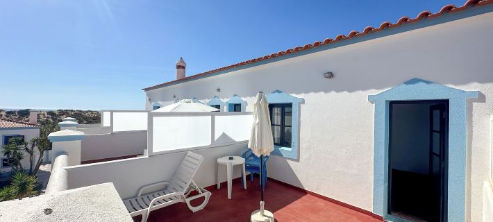 Quinta Das Varandas by Umbral Hotels in Odemira