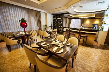 National by Stellar Hotels, Yerevan Отели в г. Ереван