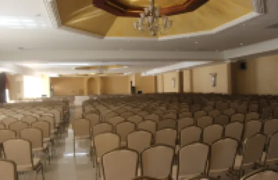 Hotel la Quinta Hotels in La Ceiba