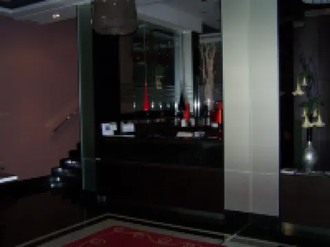 워싱턴 파르쿠에솔 스위트 & 호텔