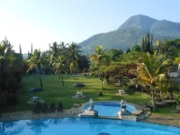 ÉL Hotel Kartika Wijaya Batu - Romantic