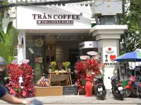 Cherry Bean Hotel Night Market Các khách sạn gần Chợ đêm Phú Quốc