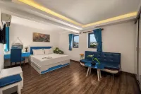 Blue Star Hotel Danang - Bintang 3