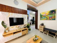 Bloomstone - 2BR Family Suite in Gensan Hotels in 