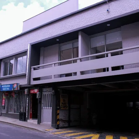 Hotel MM