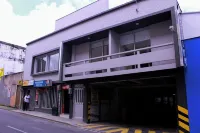 Ayenda Hotel MM Hotels in 