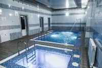 Buyuk Ipak Yoli Hotels in Namangan