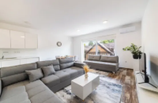 老城區巴爾達克奇設計公寓