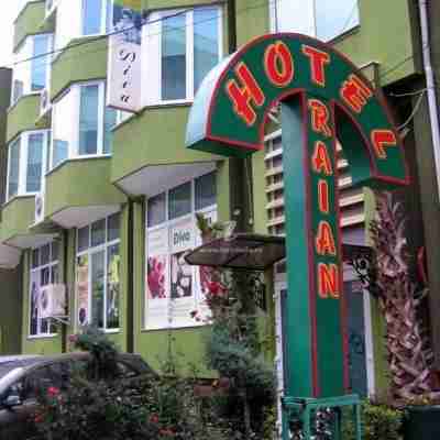 Traian Residence Constanța Hotel Exterior