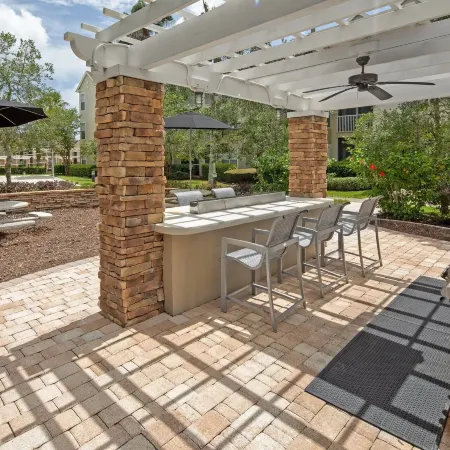 Landing Apartments Jacksonville - Windy Hill