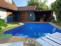 Maktvb Costanera Hostel Boutique Cerca del Mall Costanera Center Providencia - Rooftop Pools
