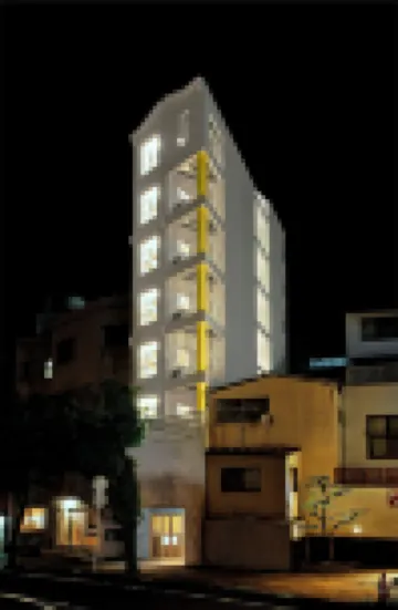 HOTEL URO - hostel Hotels in 