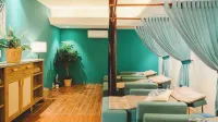 Orchard Home Resort Nam Cat Tien - spa
