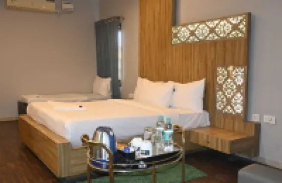 Zipp Lite Frazer Town