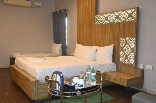 Zipp Lite Frazer Town