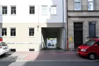 Rosengarten Apartments