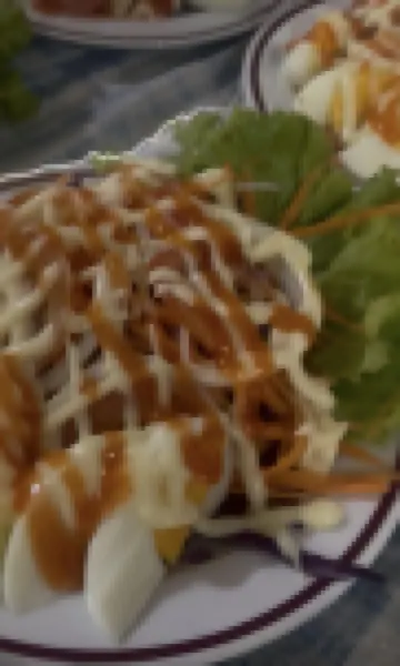 창록 리조트 암프 카엥코이 호텔