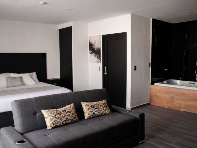 Hotel Del Centro HC