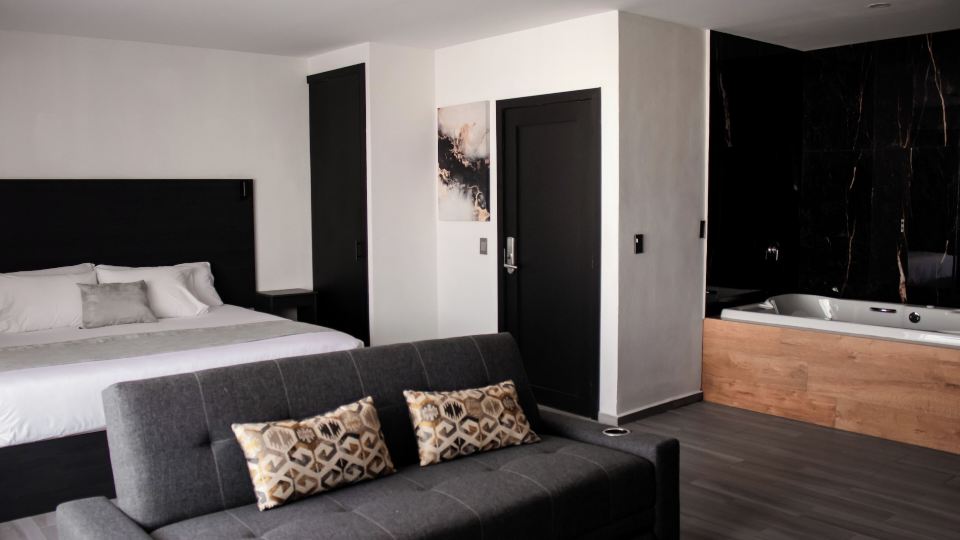 Hotel Del Centro HC
