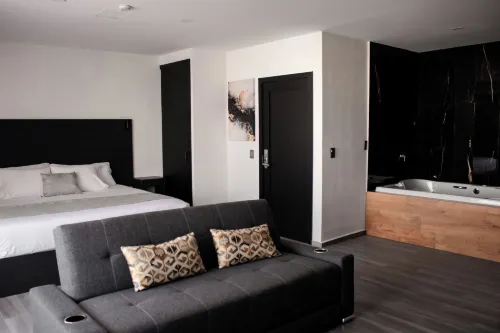 Hotel Del Centro HC Hotels in Tepatitlán de Morelos