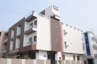 HOTEL CRESTA INN