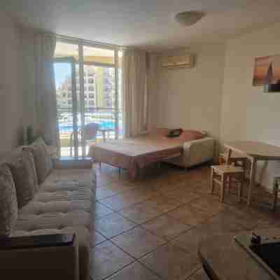 Charming Studio at the Seaside Rooms