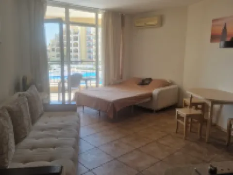 Charming Studio at the Seaside Hotéis em Pomorie