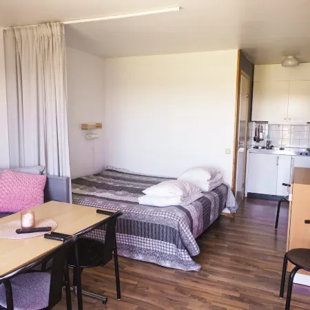 Hälleviks Camping Hotels in Sölvesborgs kommun