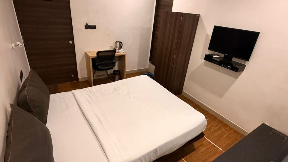Hotel Lotus