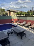 Hotel Boutique Adam - Kolam Renang
