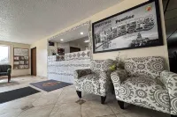 Super 8 by Wyndham Pontiac Hotels in Pontiac