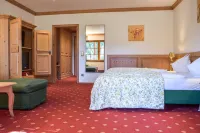 Hotel Gasthof Süßer Grund - Wifi