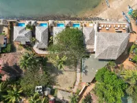 Destiny Goa Beach Resort - إطلالة على البحر