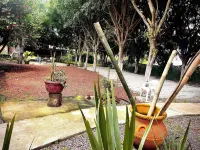 Hotel Paraje Atlixco