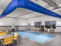 GLo Best Western Dawley Farms in Sioux Falls Hotels in Sioux Falls