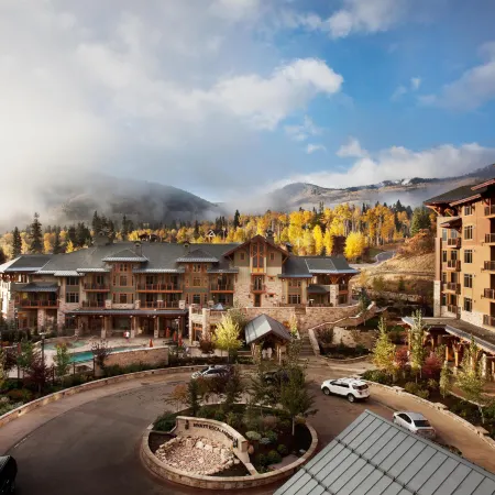 Hyatt Centric Park City