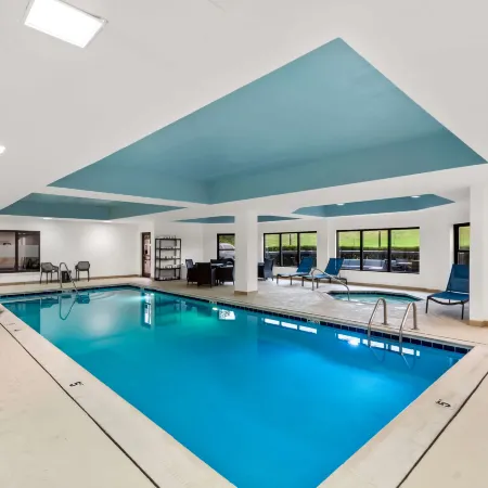 Hampton Inn Lexington/Georgetown