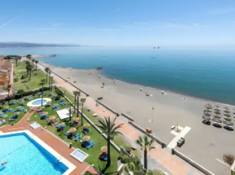 말라가의 인기 뷰 맛집 호텔