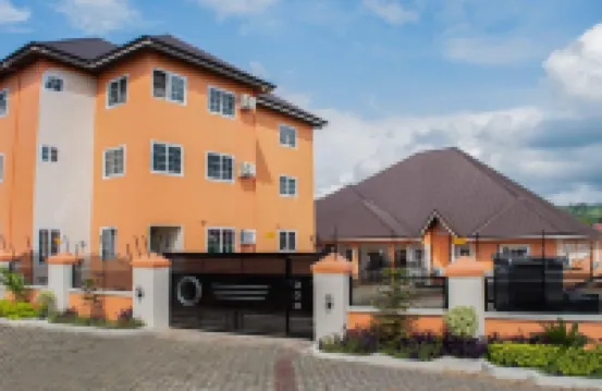 Senalli Hotel Hotels in 