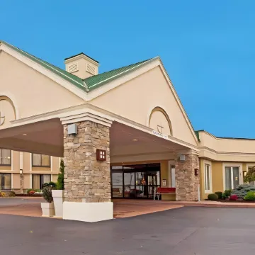 Buffalo Airport Hotel