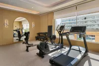 Hipotels Don Juan - Gym