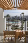 Serry Beach Resort - romantis