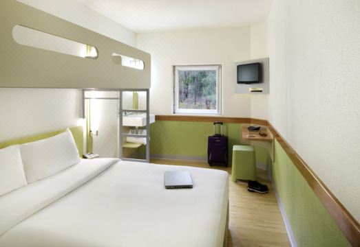 이비스 버짓 - 멜버른 에어포트