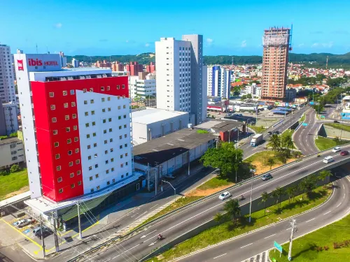 Ibis Natal