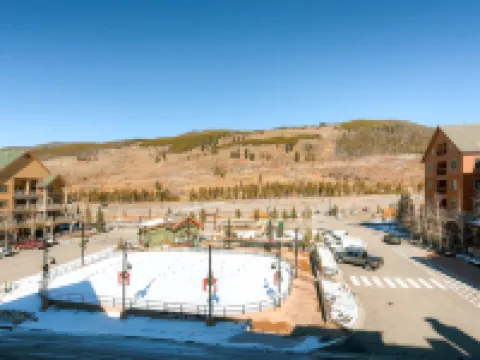 Dakota Lodge 8513 Hotels in Dillon