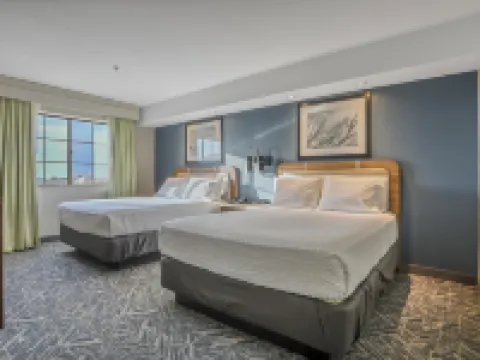 Best Western Hesperia-Victorville Suites Hotels in Hesperia